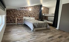 Gîte1 pour 6 personnes